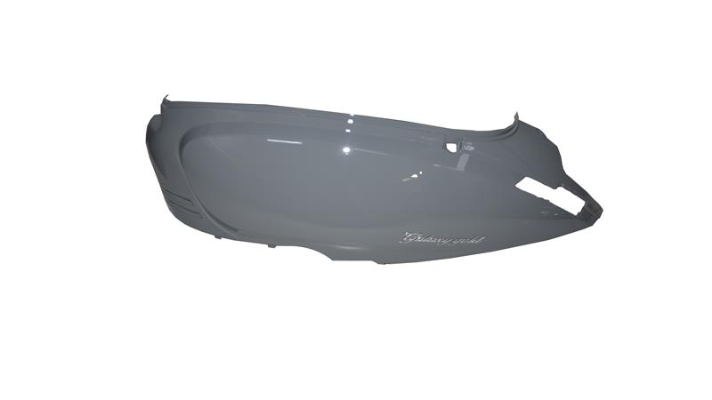 ARKA YAN PANEL SOL GRİ (GALAXY GOLD)